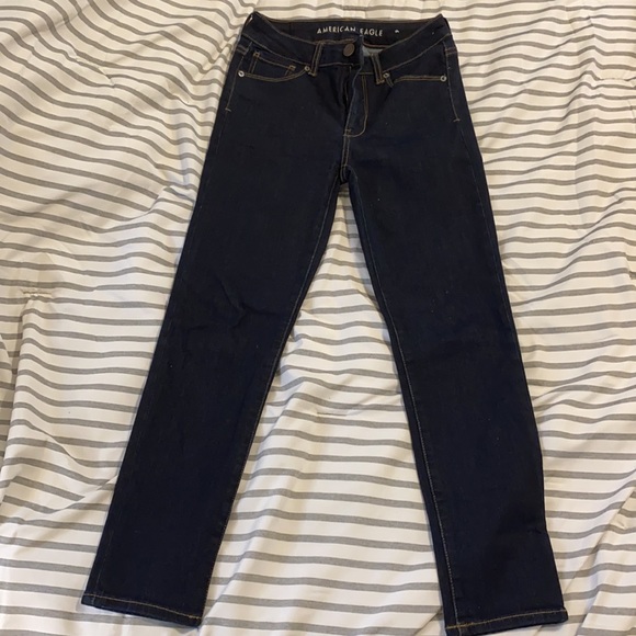 American Eagle Super Stretch Skinny Jean - Picture 2 of 5